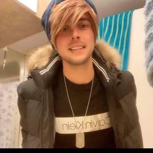 Meet your Posher, Thomas